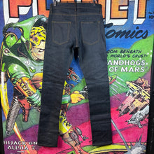 Load image into Gallery viewer, Saint Laurent Paris Denim Jeans Size 28&quot;
