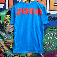 Load image into Gallery viewer, Y2K Six Flags Looney Tunes Tee Size Medium

