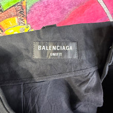 Load image into Gallery viewer, Balenciaga Track Pants Size Small
