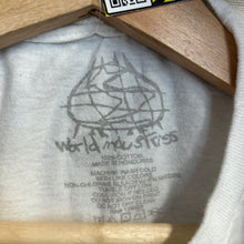 Load image into Gallery viewer, World Industries Tee Size Small

