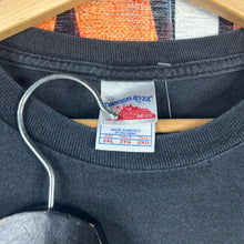 Load image into Gallery viewer, Y2K Duct Tape Tee Size 2XL
