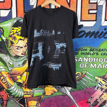 Load image into Gallery viewer, Y2K DC Shoes Tee Size Medium
