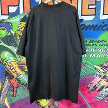 Load image into Gallery viewer, Y2K Homer Simpson “My son thinks money comes out my a**&quot; Ghetto Bling Tee Size 4XL
