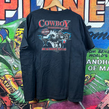 Load image into Gallery viewer, Harley Davidson Skull and Wings Tee Size XL
