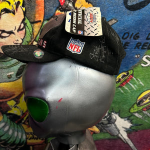 Brand New Y2K 2000 St.Louis Rams SuperBowl XXXIV Champions NFL Hat Size OS