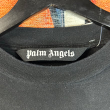 Load image into Gallery viewer, Palm Angels Hong Kong Tee Size Medium
