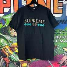 Load image into Gallery viewer, Supreme Milano Tee Size Large
