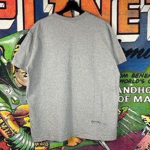 Supreme SS22 Ralph Steadman Box Logo Tee Size L