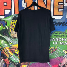 Load image into Gallery viewer, Gucci Tonal Logo Tee Black Size XL
