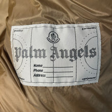 Load image into Gallery viewer, Moncler Genius Palm Angels Rodman Vest Size Large

