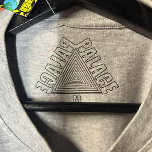 Palace 3D Pocket Tee Size Medium