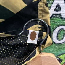 Load image into Gallery viewer, Bape ABC Camo Beach Shorts Size XL
