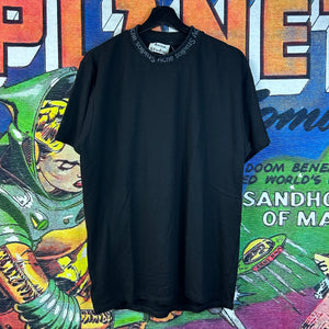 Acne Studios Navid Tee Size Large