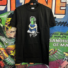 Load image into Gallery viewer, Brand New FTP Leave Me Alone Tee Size Small
