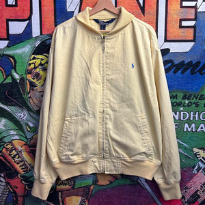 Vintage 90’s Polo Ralph Lauren Jacket Size Large