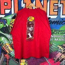 Load image into Gallery viewer, Y2K Chase Authentics Martin Treux Jr NASCAR Tee Size XL
