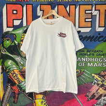 Load image into Gallery viewer, Y2K Jesus Crucifixion Tee Size XL
