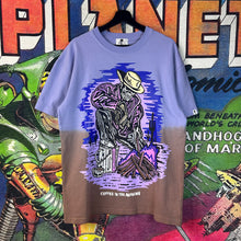 Load image into Gallery viewer, Warren Lotas Coffee In the Morning Tee Size Medium

