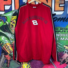 Load image into Gallery viewer, Y2K NASCAR Dale Earnhardt Long Sleeve Tee Size XL

