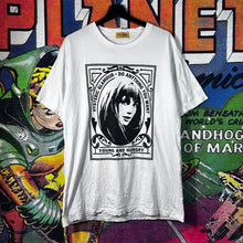 Load image into Gallery viewer, Hysteric Glamour Do Anything Tee Free Size
