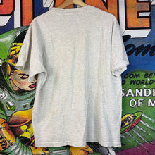 Load image into Gallery viewer, Jane Goodall Chimpanzee 90s Tee Size Large
