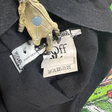 Load image into Gallery viewer, Off White Dematerialization Graphic Tee Size Medium
