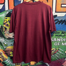 Load image into Gallery viewer, Vintage 80’s Mississippi Bulldogs Tee Size XL
