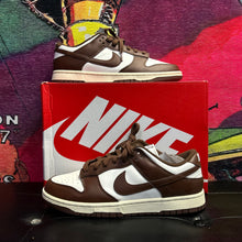 Load image into Gallery viewer, Nike Dunk Low Women’s Cacao Wow Size Size 11.5
