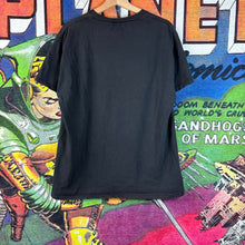 Load image into Gallery viewer, Y2K The Simpsons &quot; The Sopranos&quot; Tee Size Large
