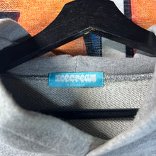 Load image into Gallery viewer, Icecream Logo Hoodie Size Medium
