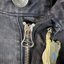 Load image into Gallery viewer, Pierre Balmain Slim Fit Denim Biker Jeans Size 34
