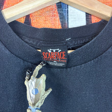 Load image into Gallery viewer, Y2K Scarface Tee Size Medium
