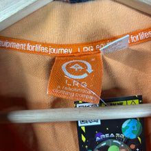 Load image into Gallery viewer, LRG Peach Orange Polo Size 2XL
