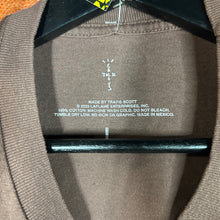 Load image into Gallery viewer, Travis Scott Cactus Jack Jackboys 2 Tee Size Large
