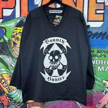 Load image into Gallery viewer, Bounty Hunter Long Sleeve Jersey Size XL
