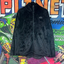 Load image into Gallery viewer, The North Face Osito Jacket Black Size Women’s 2XL
