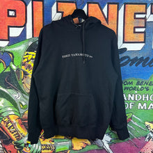 Load image into Gallery viewer, Yohji Yamamoto Inc. Hoodie Size Small

