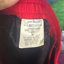 Load image into Gallery viewer, Bape New York City Shorts Size Medium
