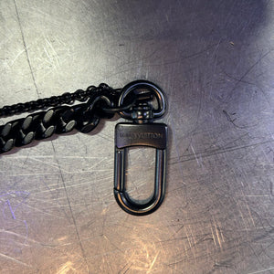 Louis Vuitton Wallet Chain