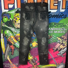 Load image into Gallery viewer, NWT Billionaire Boys Club Trek Jeans Size 36”
