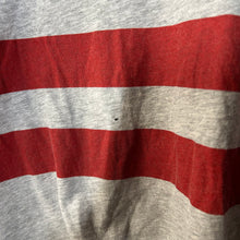 Load image into Gallery viewer, Helmut Lang Red Stripe Tee Size XS
