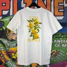 Load image into Gallery viewer, Casablanca Yuzu Tee Size XL
