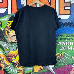 Fox Racing Monster Energy Tee Size Medium