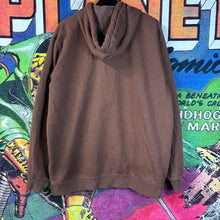 Load image into Gallery viewer, Carhartt Force Relaxed Fit Lightweight Hoodie Size Large
