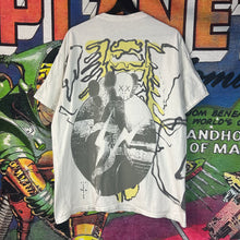 Load image into Gallery viewer, Cactus Jack Fragment Kaws Tee Size Large
