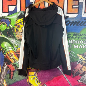 Y2K Harley-Davidson ZipUp Hoodie Size 2XL
