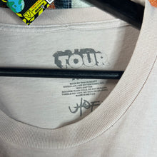 Load image into Gallery viewer, Travis Scott Utopia Tour Tee Size 2XL
