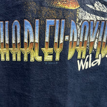 Load image into Gallery viewer, Vintage 90’s Harley Davidson Tee Size Large
