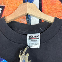 Load image into Gallery viewer, Vintage 90s Mark Martin's " Oiled Up " Nascar Tee Size XL
