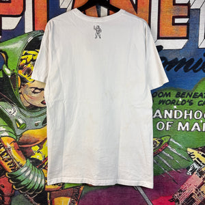 Billionaire Boys Club Astronaunt Tee Size Large